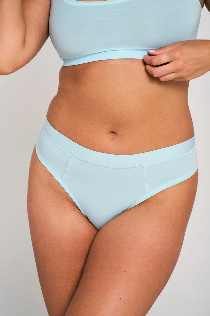 Huha Thong Undies