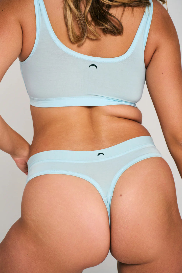 Huha Thong Undies