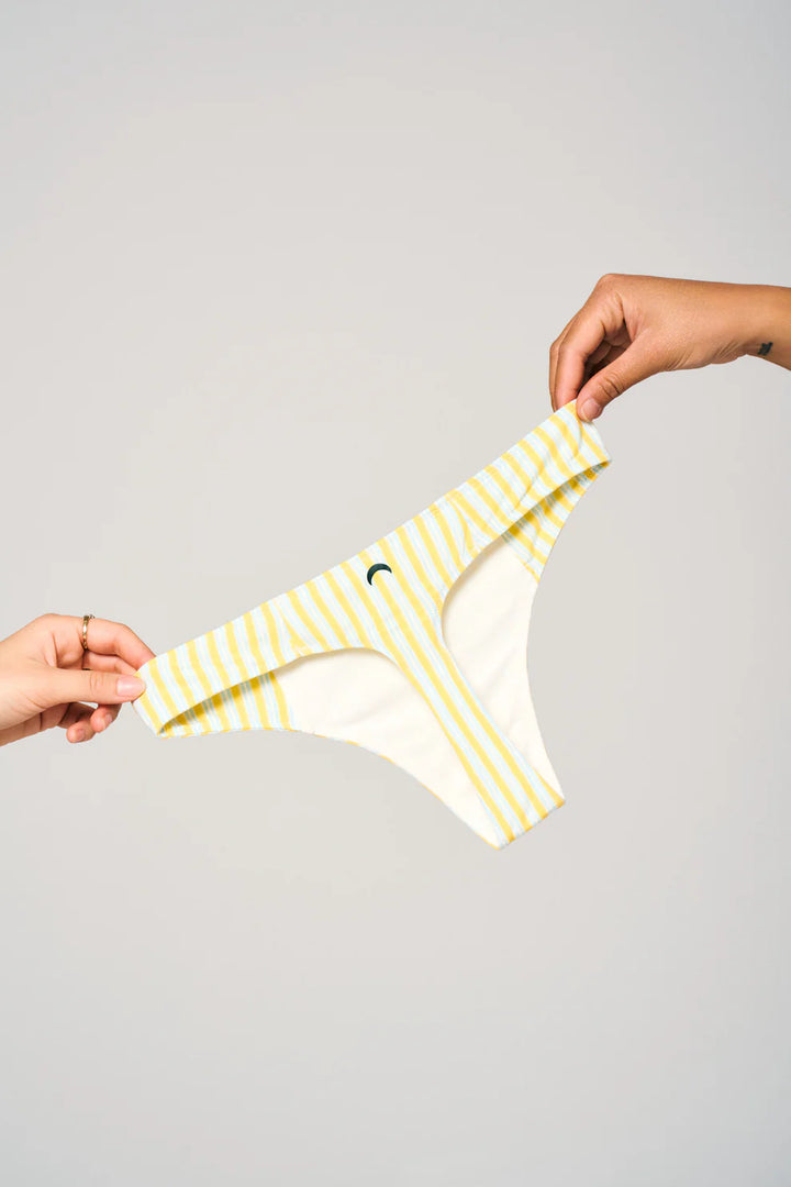 Huha Low Profile Thong Undies