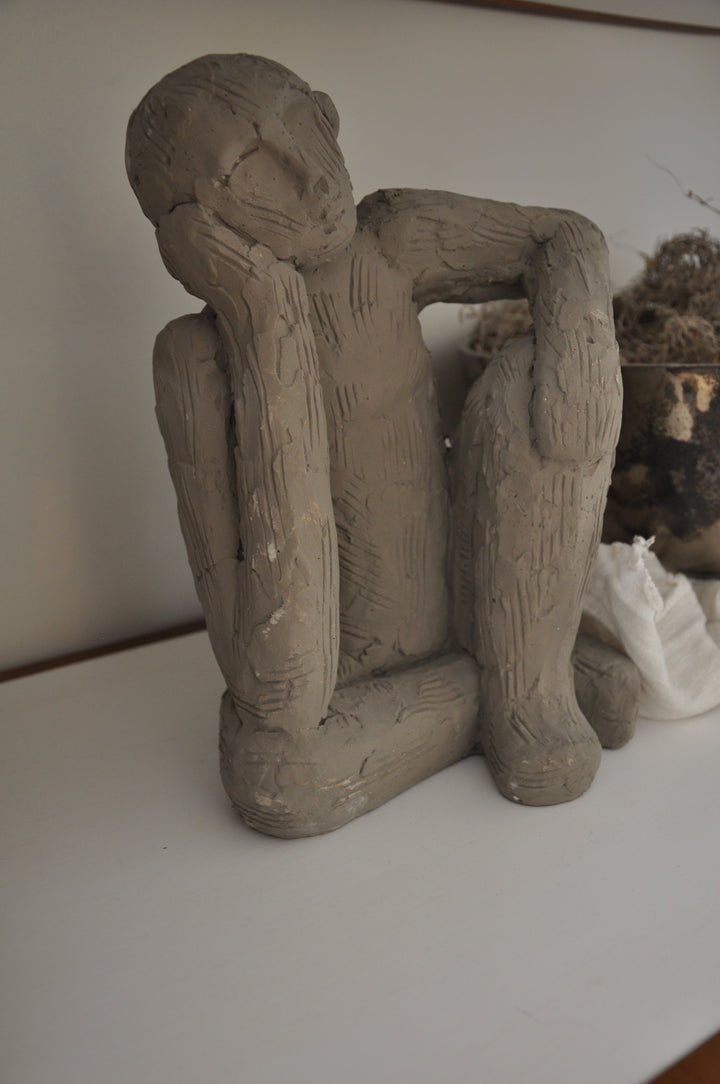 Copeman Sculpture