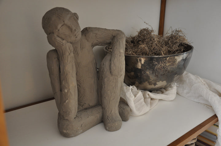 Copeman Sculpture