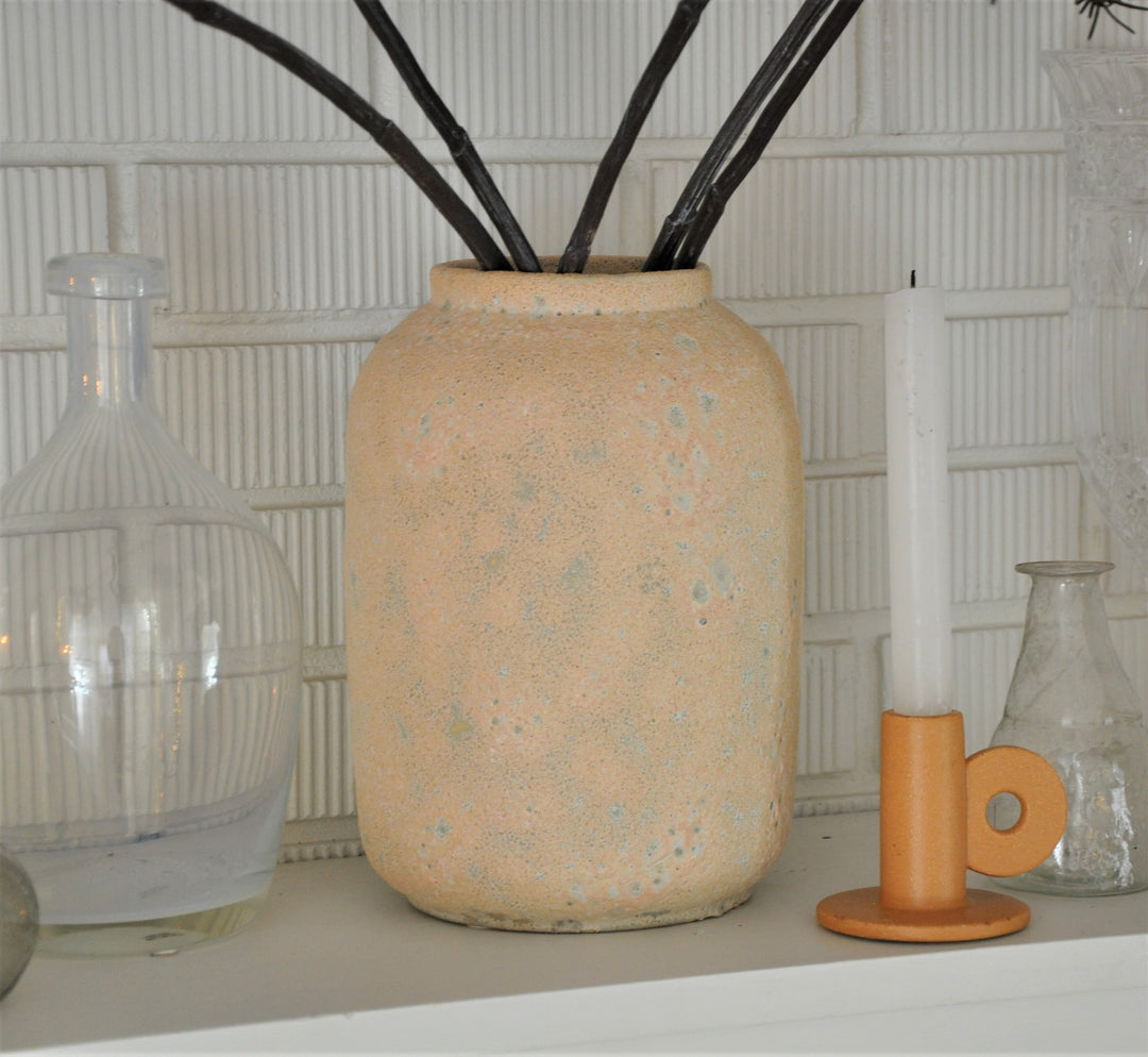 Landscape Vase