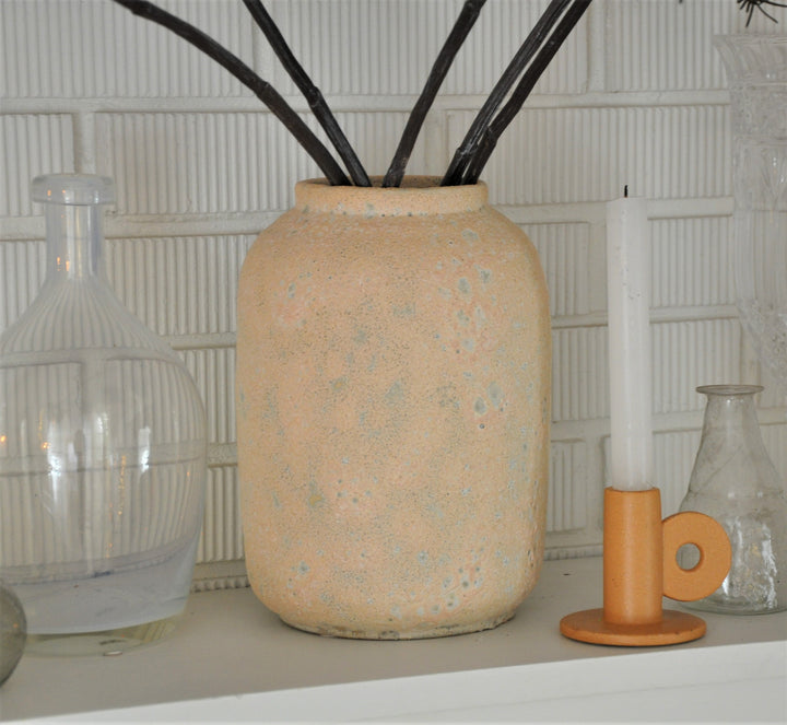 Landscape Vase