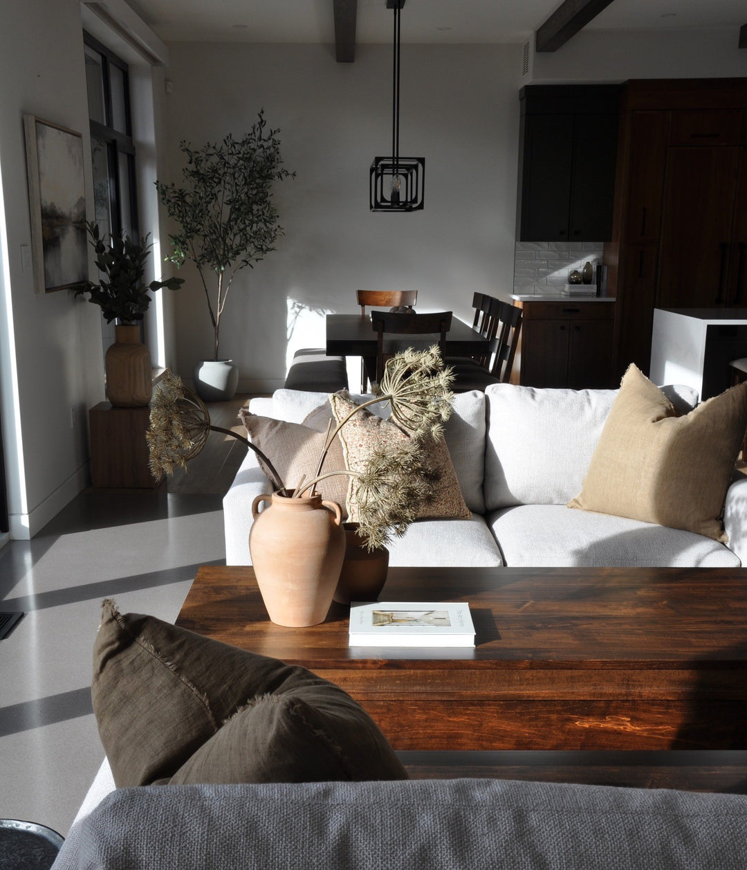 Home Styling Consultation
