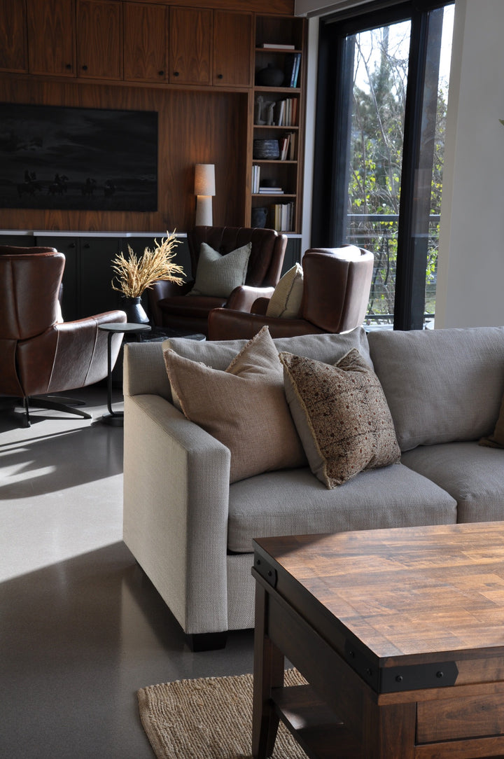 Home Styling Consultation