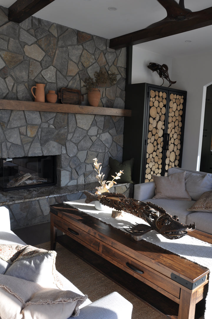 Home Styling Consultation