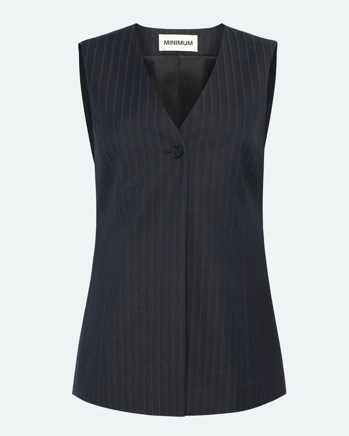 Davida Vest