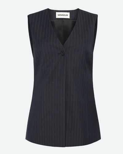 Davida Vest