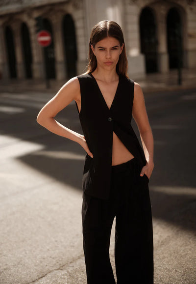 Davida Vest