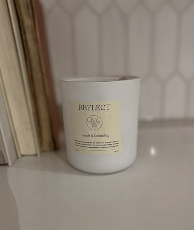Reflect Candle