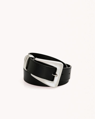 Carmen belt - black