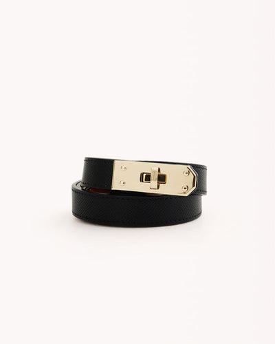 Blake Belt - black