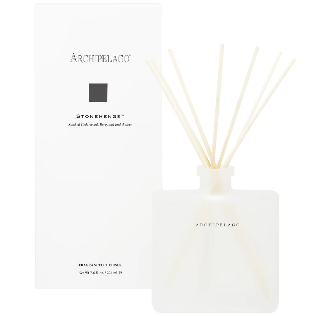 Stonehenge Reed Diffuser
