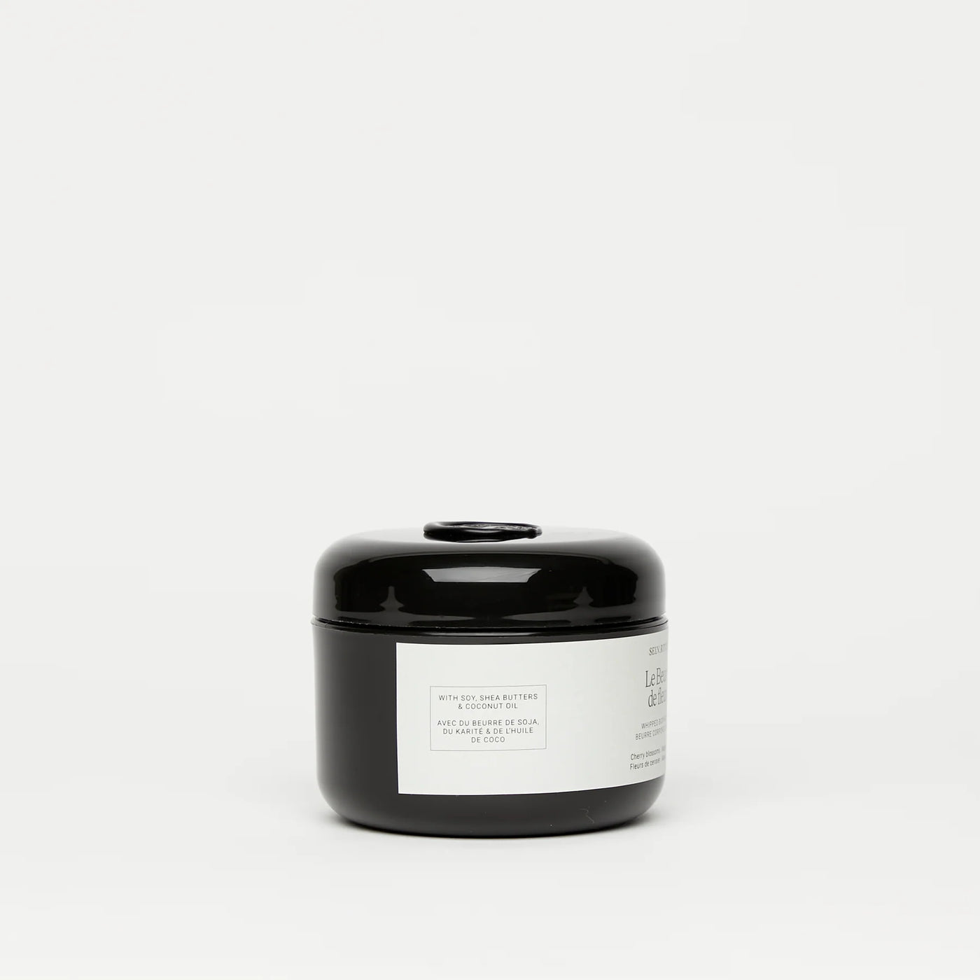 Flower Whipped Body Butter