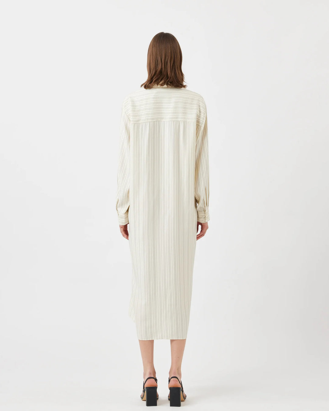 Emilia Midi Dress