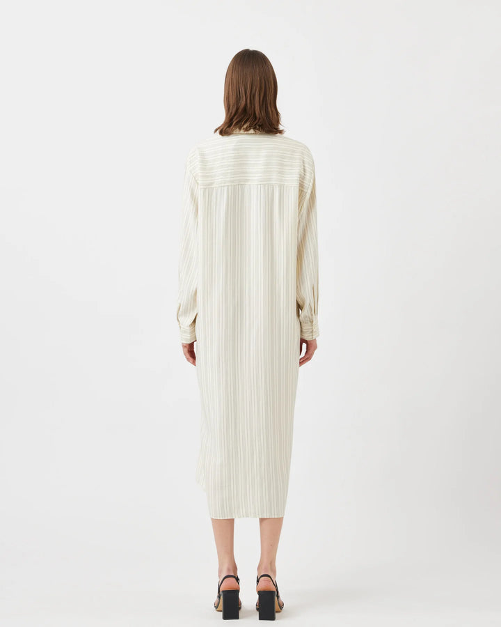 emilia midi dress Emilia Midi Dress – Voila!