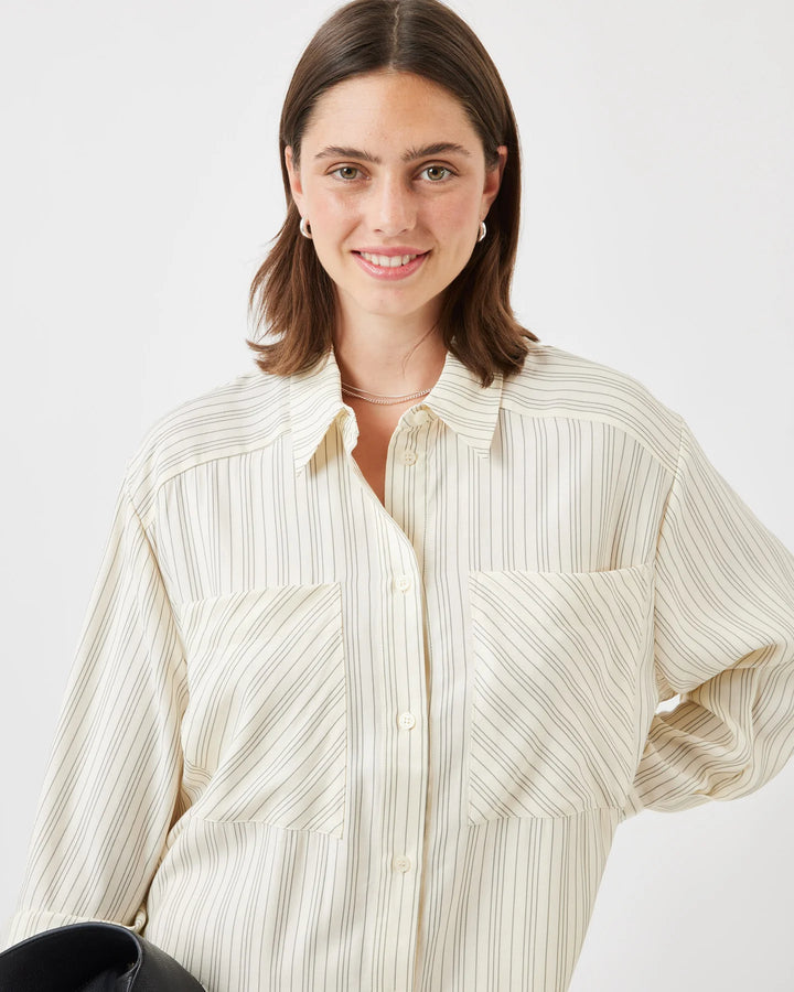 Emilia Midi Dress