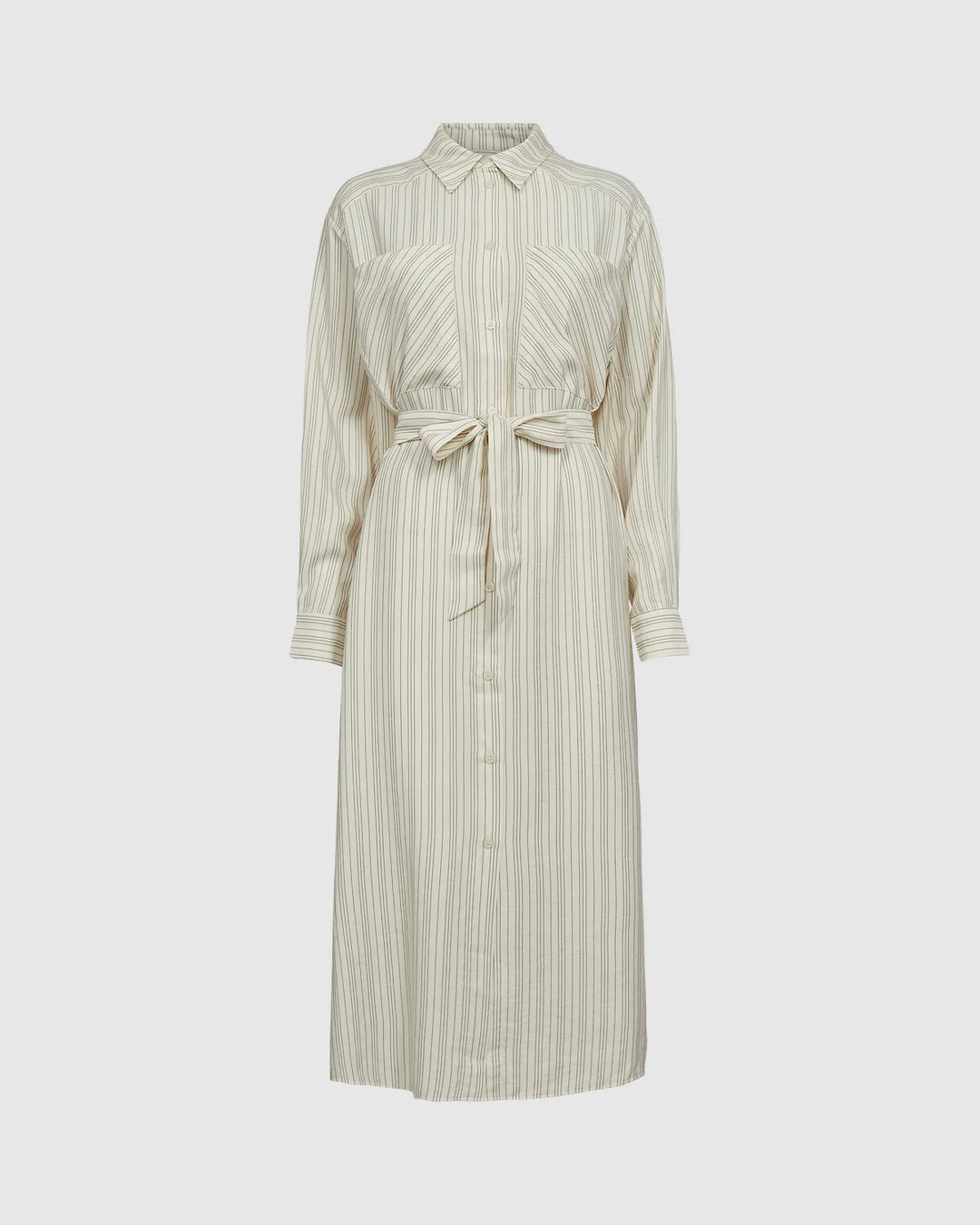 Emilia Midi Dress
