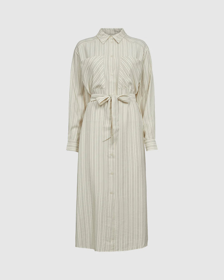 Emilia Midi Dress