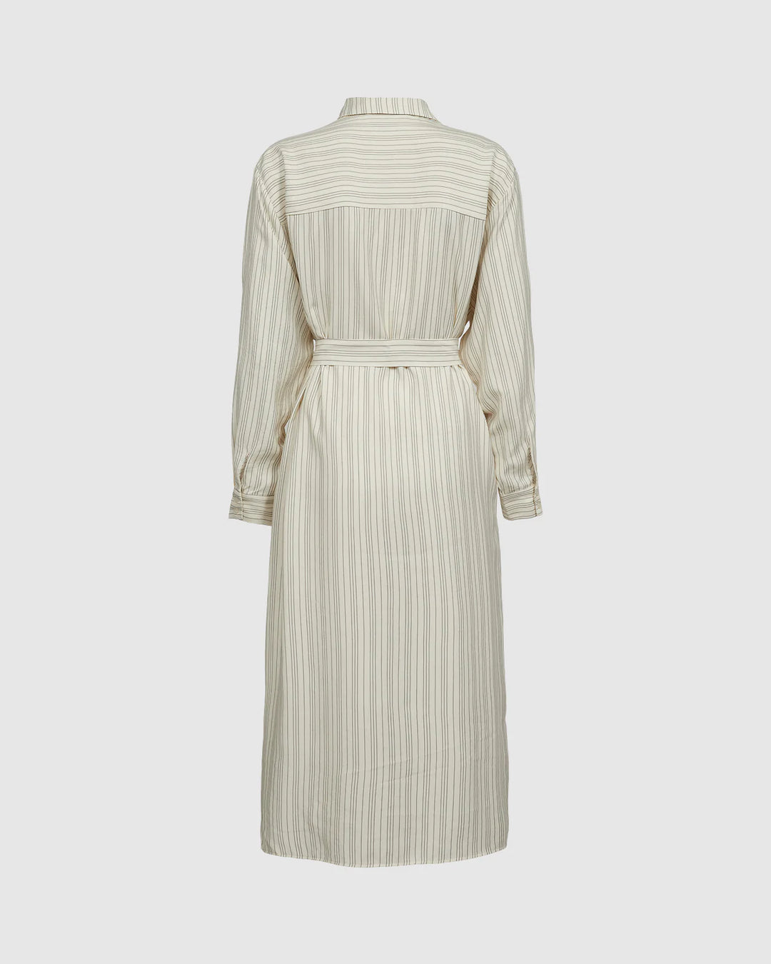 Emilia Midi Dress