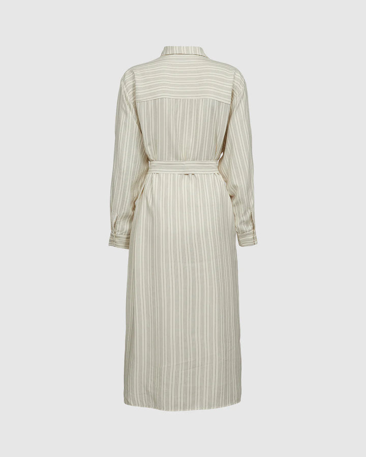 Emilia Midi Dress
