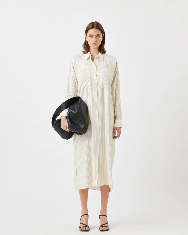 Emilia Midi Dress