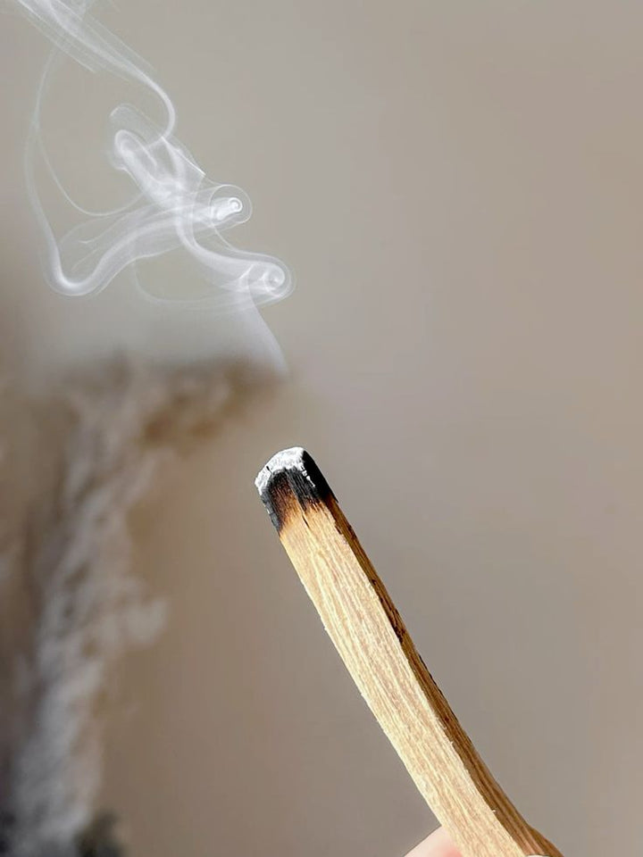 Palo Santo Bundle