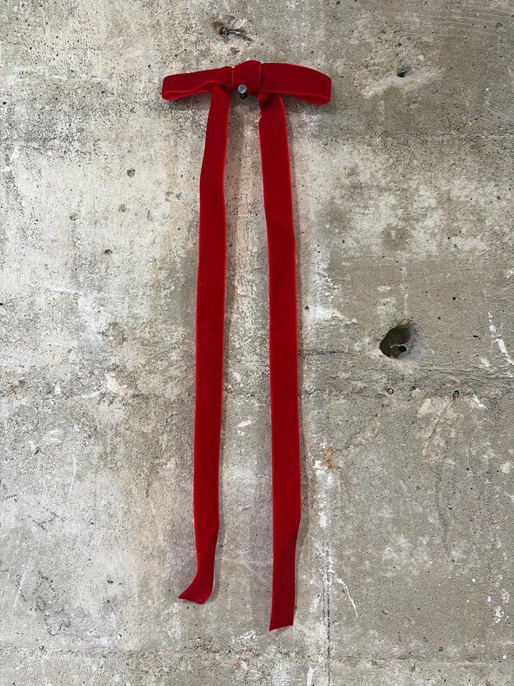 Thin Bow w/Clip