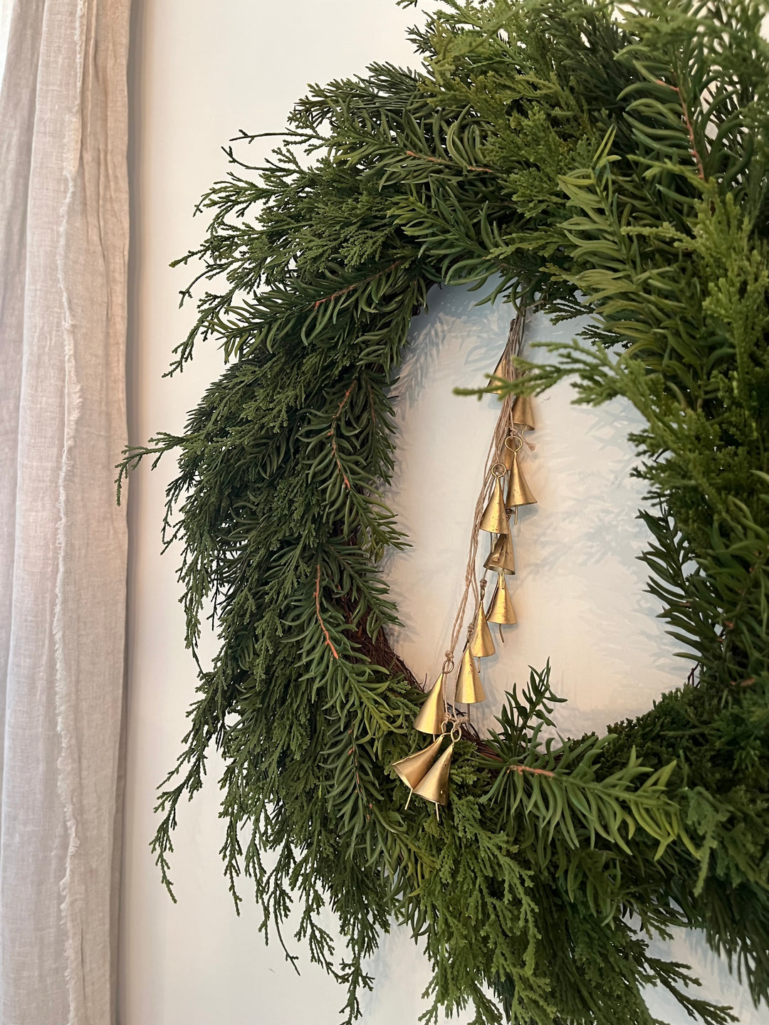 Cedar Wreath - 28"