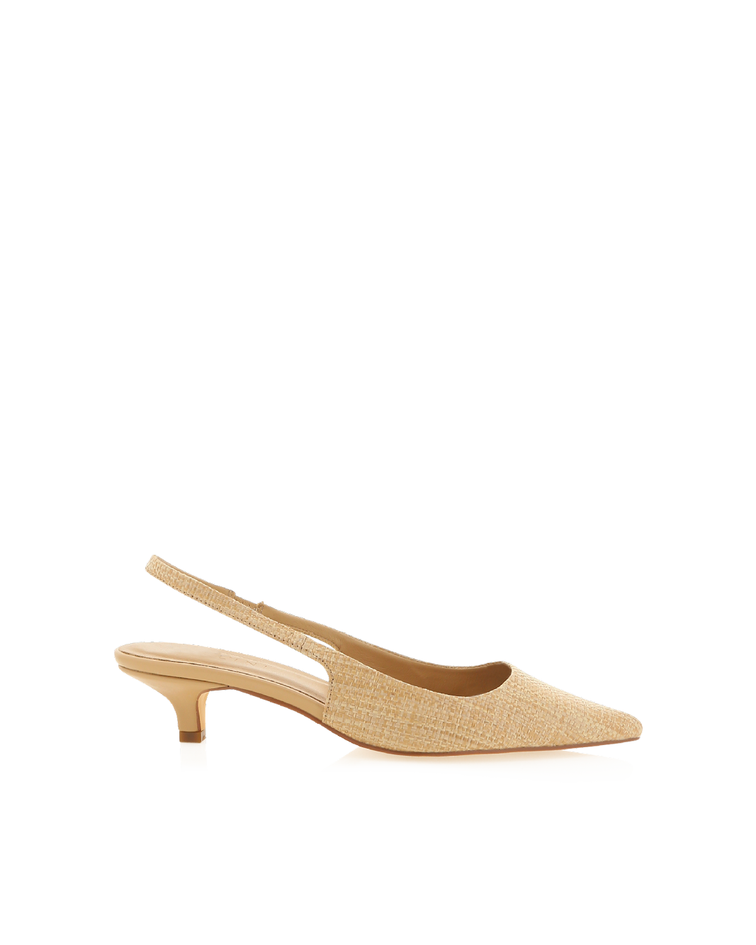 Felina - natural raffia