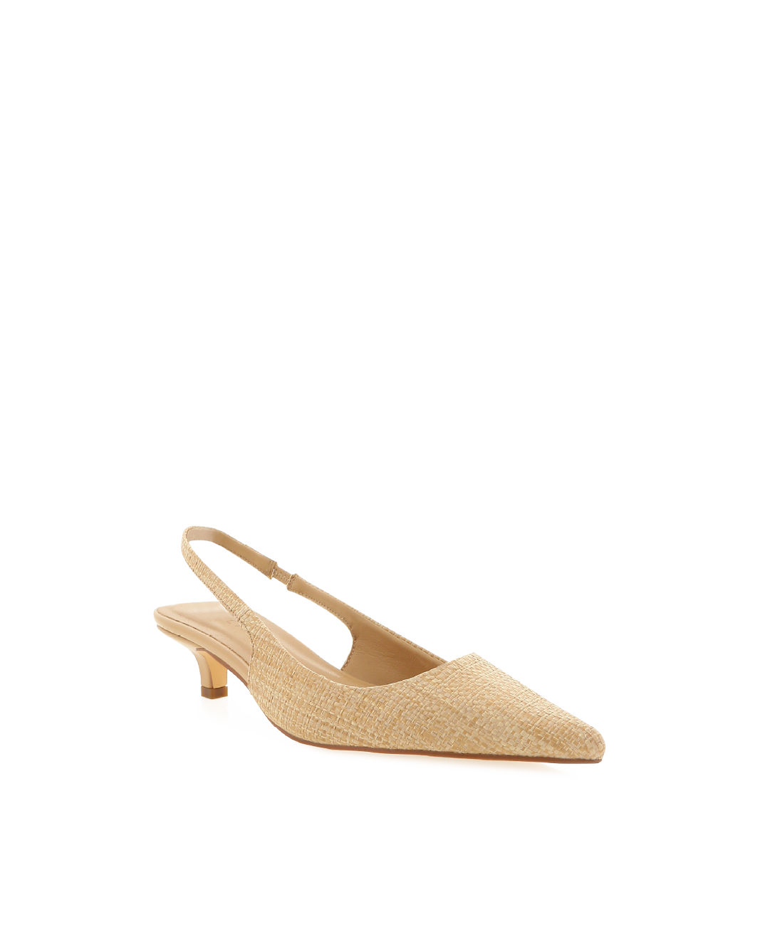 Felina - natural raffia