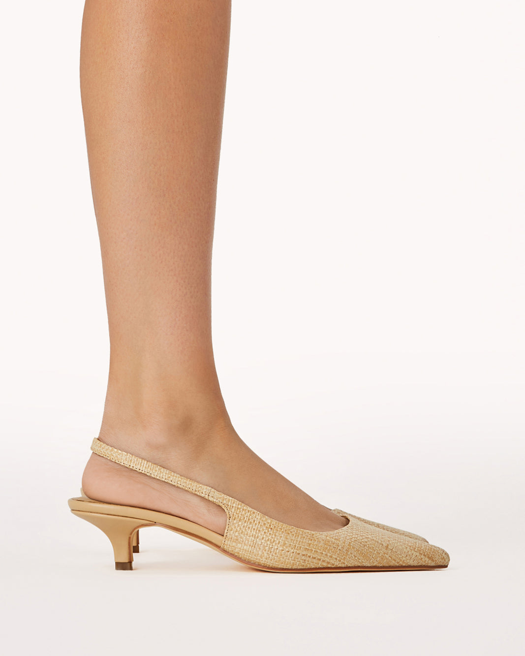 Felina - natural raffia
