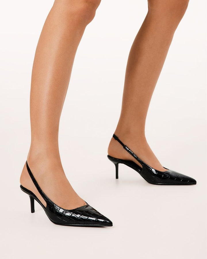 Naveah  - black