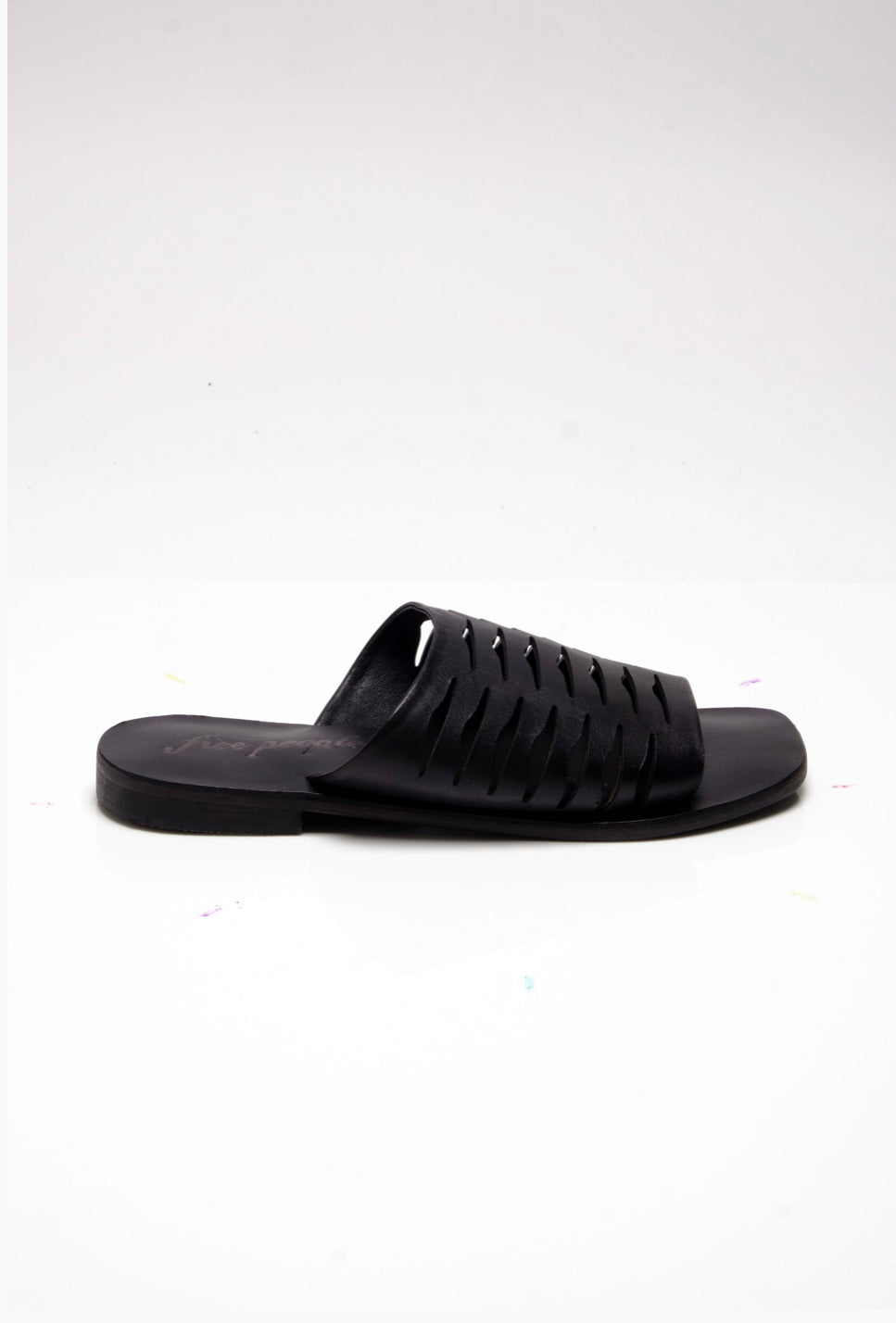 Slice of Sun Sandal
