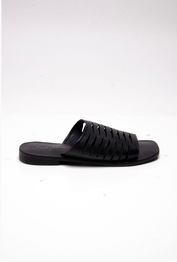 Slice of Sun Sandal