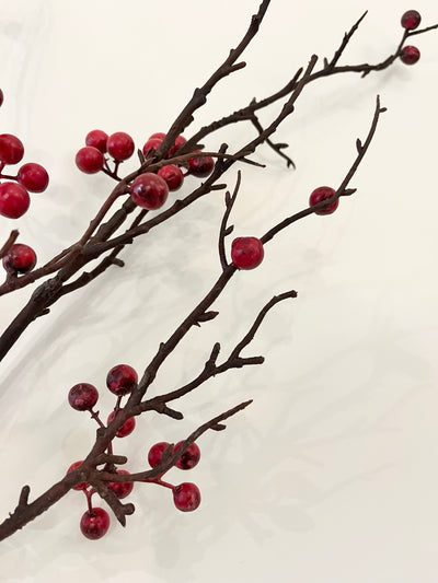 Red Berry Branch