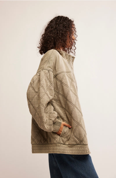 Juno Jacket