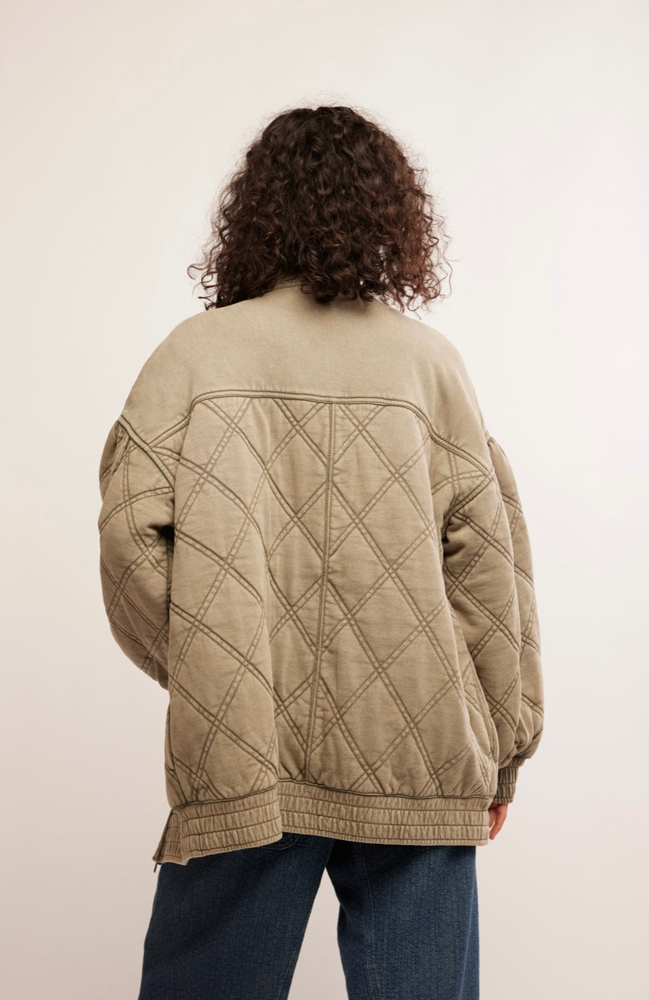 Juno Jacket