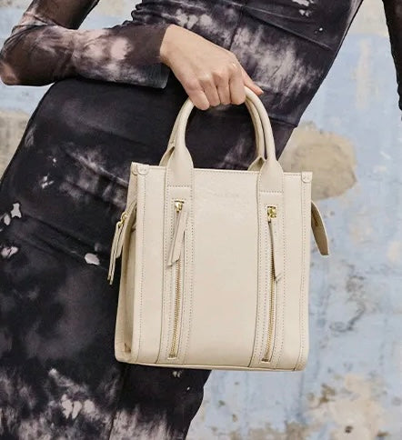 Mini Opera Handbag