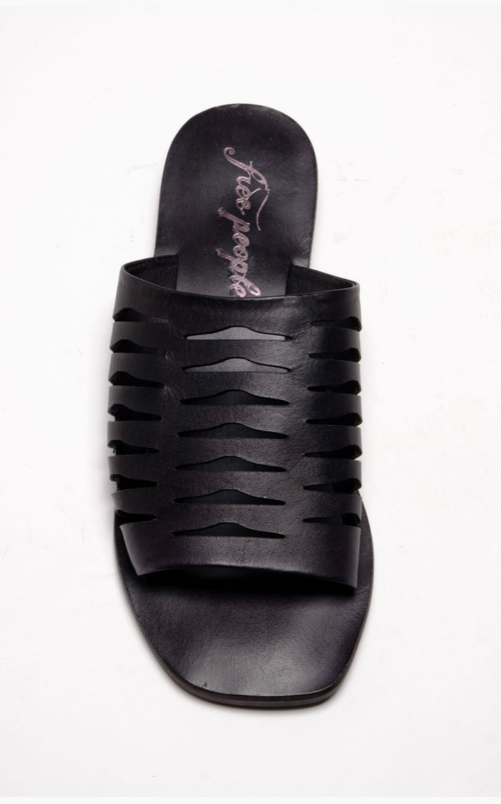 Slice of Sun Sandal