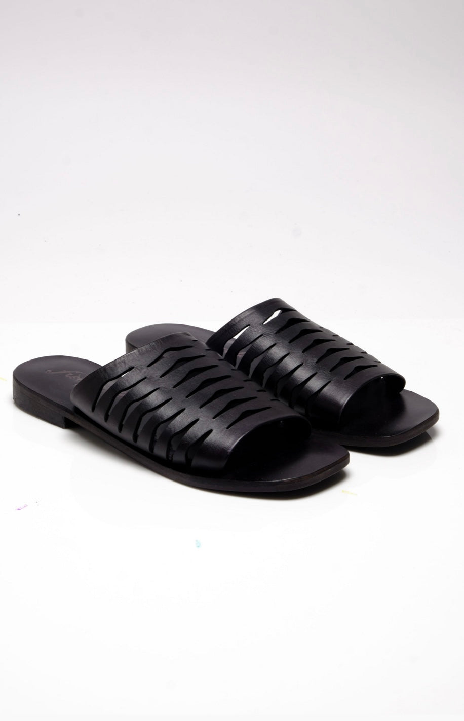 Slice of Sun Sandal