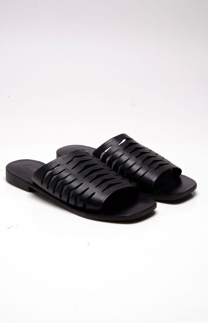 Slice of Sun Sandal