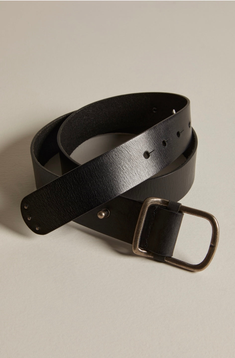 Gallo Belt - black