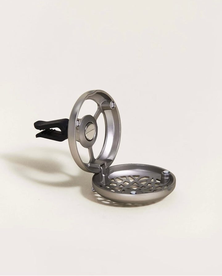Car diffuser - graphic matte