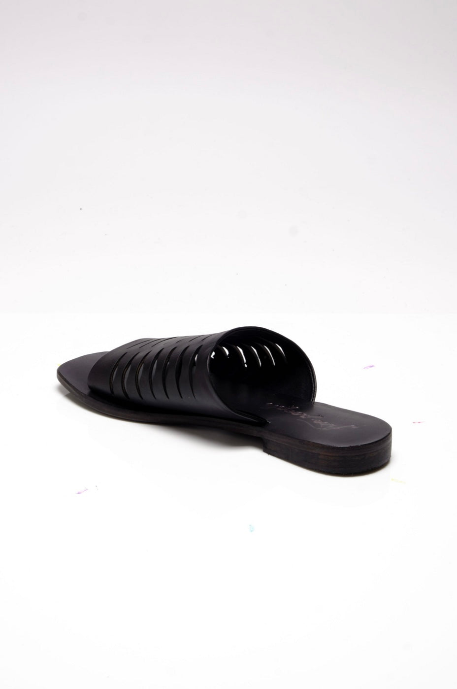 Slice of Sun Sandal