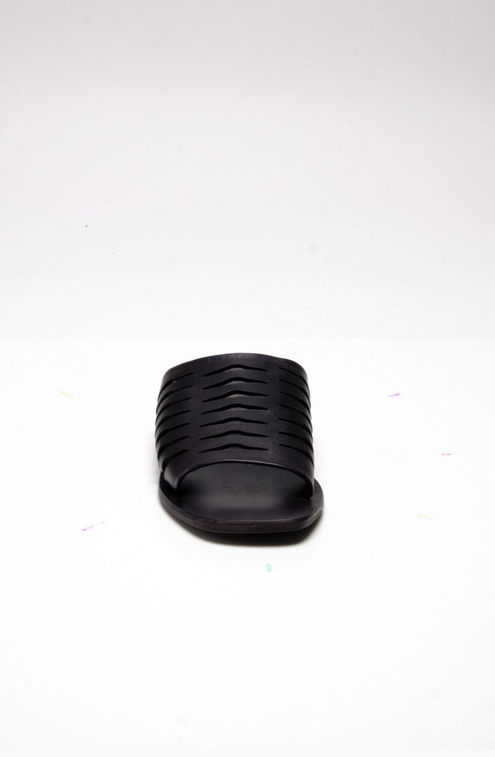 Slice of Sun Sandal