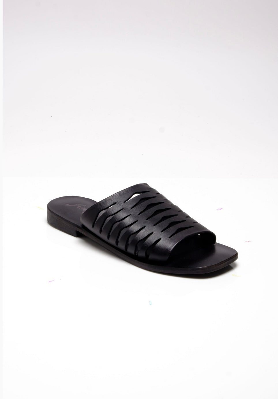 Slice of Sun Sandal