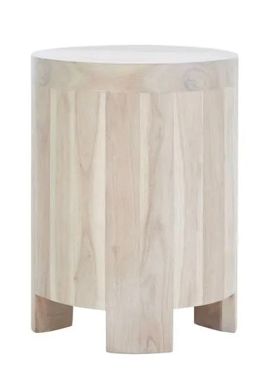 Maura Side Table