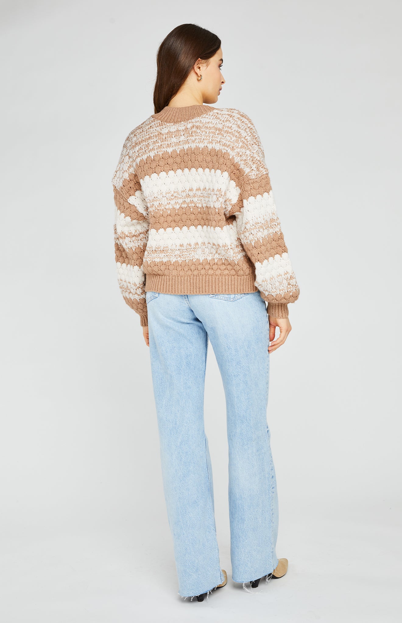 Cosmo Cardigan