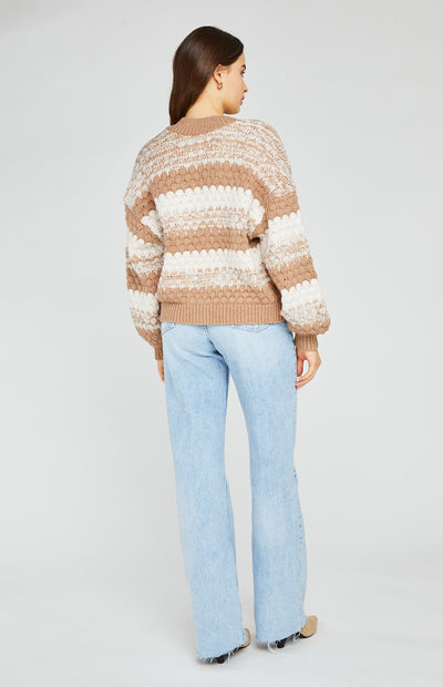 Cosmo Cardigan